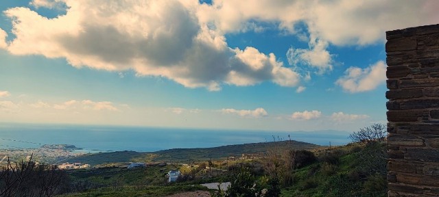 Μουντάδος, Τήνος (Κυκλάδες)