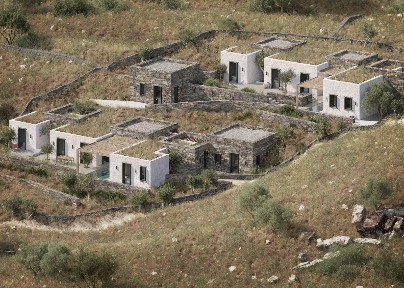 Αρνάδος, Τήνος (Κυκλάδες)
