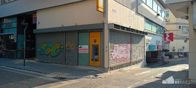 Κατάστημα, 100τ. μ.