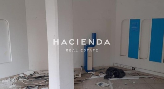 Κατάστημα, 75τ. μ.