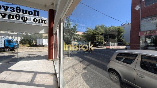 Κατάστημα, 73τ. μ.