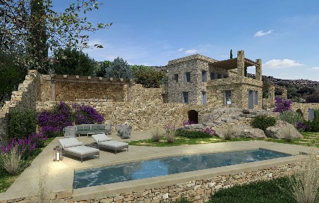 Τριπόταμος, Τήνος (Κυκλάδες)