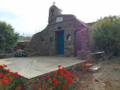 Τήνος (Κυκλάδες)