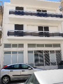 Φουσκάρη, Αγρίνιο (Αιτωλοακαρνανία), Μεγάλης Χώρας 7, Αγρίνιο 30131