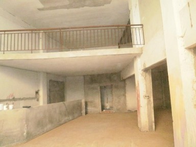 Κατάστημα, 54τ. μ.