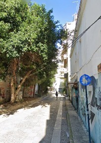 Κατάστημα, 52τ. μ.