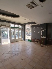 Κέντρο, Ναύπακτος (Αιτωλοακαρνανία)