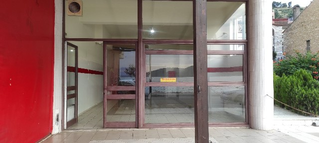 Κέντρο, Αμφιλοχία (Αιτωλοακαρνανία), Εθνική Οδός Αμφιλοχίας-Άρτας, 305 00 Αμφιλοχία