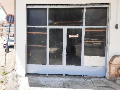 Κέντρο, Ναύπακτος (Αιτωλοακαρνανία), Ασκληπιού 3, Ναύπακτος 30300