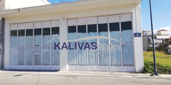 Κατάστημα, 200τ. μ.