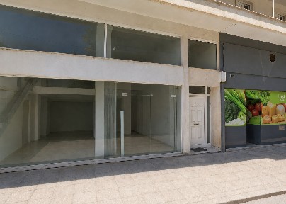 Κατάστημα, 200τ. μ.