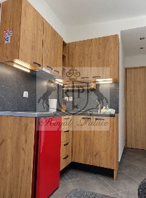 Studio / Γκαρσονιέρα, 25τ. μ.