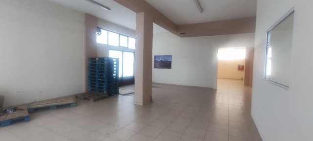 Κατάστημα, 204τ. μ.