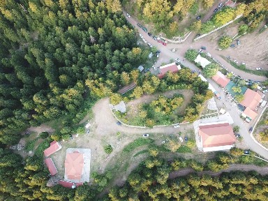 Κέντρο, Ναύπακτος (Αιτωλοακαρνανία), Μποτσαρέων, 303 00 Ναύπακτος