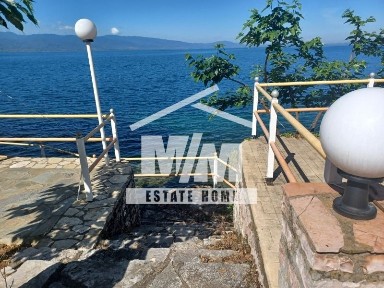 Πέρεβος, Θέρμος (Αιτωλοακαρνανία)