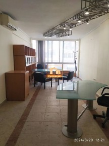 Λαδάδικα, Κέντρο Θεσσαλονίκης (Θεσσαλονίκη - Δήμος), Αἰγύπτου 7