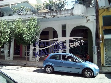 Κατάστημα, 59τ. μ.