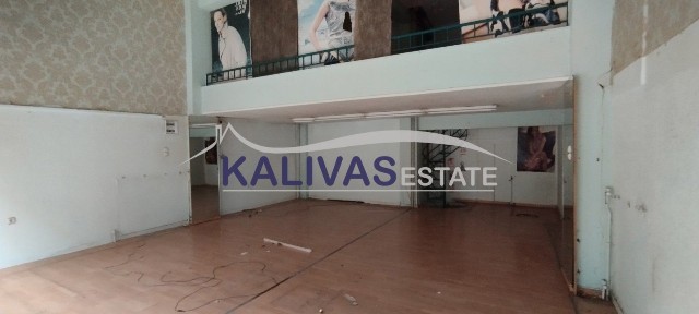 Κατάστημα, 55τ. μ.
