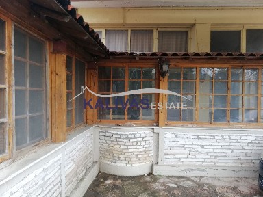 Γιαννούζι, Αγρίνιο (Αιτωλοακαρνανία)