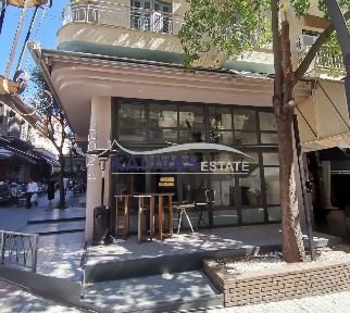 Κατάστημα, 81τ. μ.