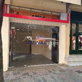 Κατάστημα, 19τ. μ.