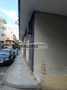 Κατάστημα, 262τ. μ.