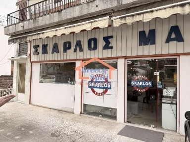 Κατάστημα, 200τ. μ.