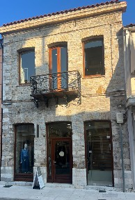 Κέντρο, Ναύπακτος (Αιτωλοακαρνανία), Μακρυγιάννη Κ., 32