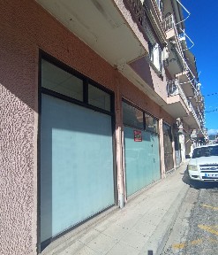 Κατάστημα, 94τ. μ.