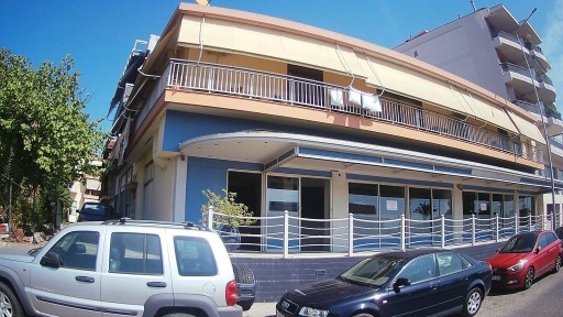 Κατάστημα, 211τ. μ.