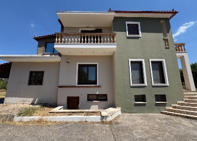 Μεζονέτα, 564τ. μ.