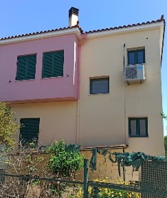 Μεζονέτα, 174τ. μ.