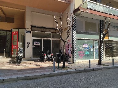 Κατάστημα, 85τ. μ.