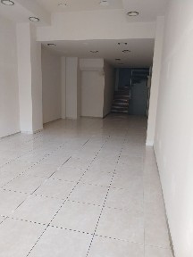 Κέντρο, Αγρίνιο (Αιτωλοακαρνανία)