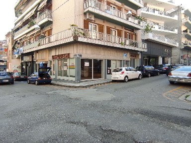 Πάρκου, Αγρίνιο (Αιτωλοακαρνανία), Βάρναλη Κώστα 17, Αγρίνιο 30132