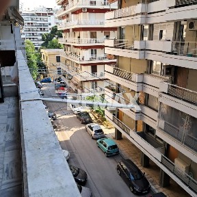 Ιπποκράτειο, Φάληρο - Ιπποκράτειο (Θεσσαλονίκη - Δήμος), ΒΑΣΙΛΙΣΣΗΣ ΟΛΓΑΣ 48