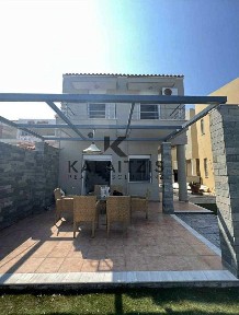Μεζονέτα, 85τ. μ.