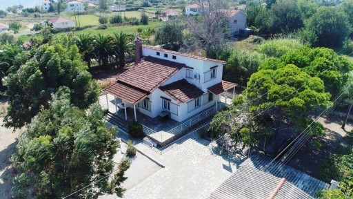Μεζονέτα, 170τ. μ.