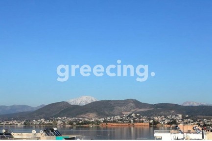 Παπαθανασίου, Χαλκίδα (Εύβοια)