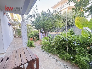 Κάνηθος - Καράμπαμπα, Χαλκίδα (Εύβοια)