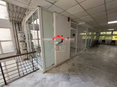 Γραφείο, 39τ. μ.
