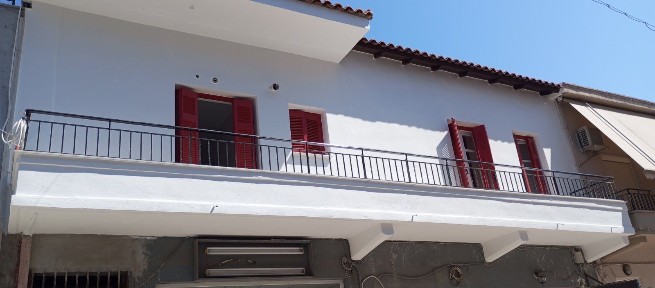 Διαμέρισμα, 85τ. μ.