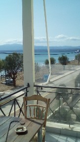 Διαμέρισμα, 35τ. μ.