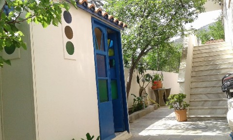 Μεζονέτα, 260τ. μ.