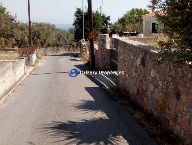 Μεζονέτα, 256τ. μ.