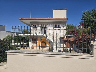 Διαμέρισμα, 85τ. μ.