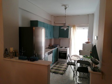 Διαμέρισμα, 80τ. μ.