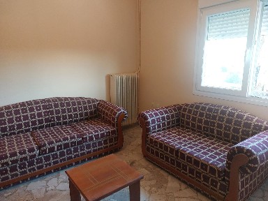Διαμέρισμα, 60τ. μ.