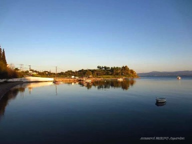 Λευκαντί, Ληλάντιο (Εύβοια), Καραόλη, 340 02 Λευκαντί