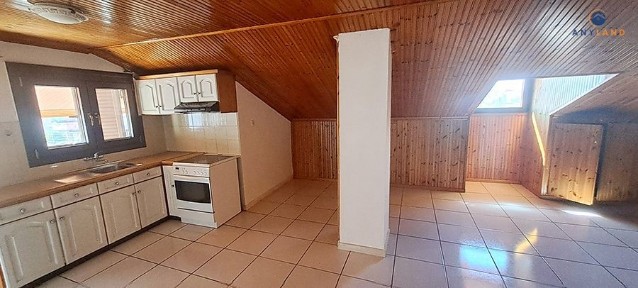 Διαμέρισμα, 65τ. μ.
